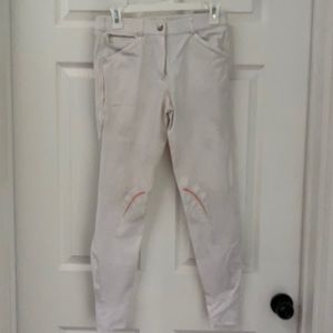 Schockemöhle Show Breeches